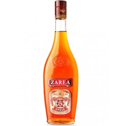 ZAREA COÑAC 5* 0.7L/6