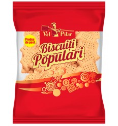 Biscuiti Populari