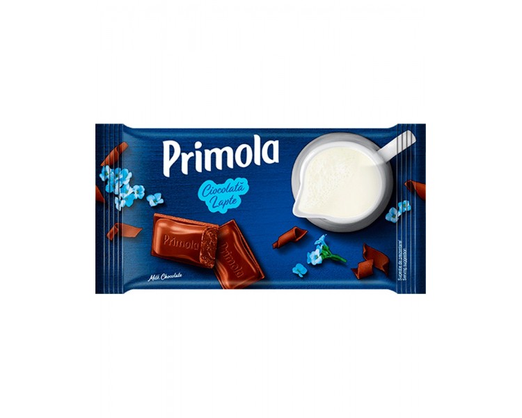 KANDIA PRIMOLA LECHE 80G