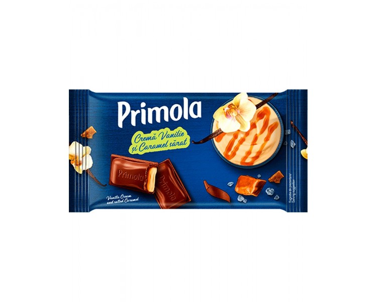 KANDIA PRIMOLA CARAMELO SALADO-VAINILLA 91.5G