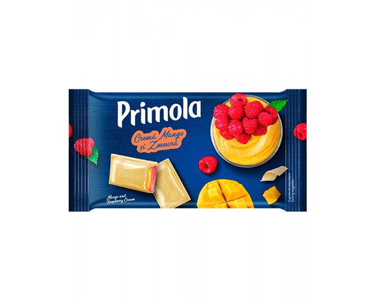 KANDIA PRIMOLA FRAMBUESA-MANGO 93G