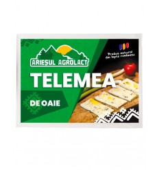 AGROLACT TELEMEA DE OAIE 200G