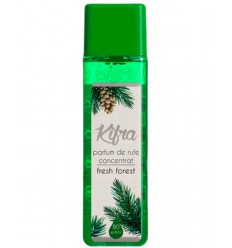 KIFRA AMBIENTADOR ROPA FRESH FOREST 200G/4