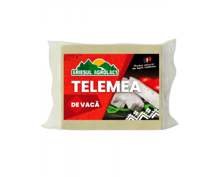 AGROLACT TELEMEA VACA VID 300G