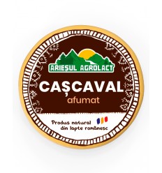 AGROLACT CASCAVAL AFUMAT 350G