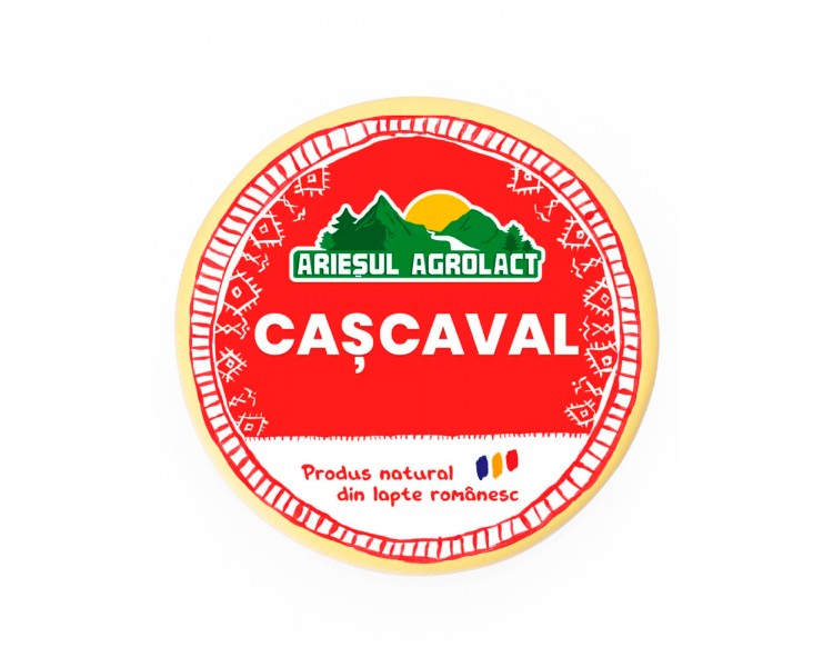 AGROLACT CASCAVAL 350G