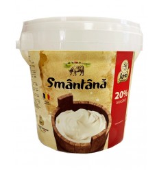 JOSI SMANTANA 20% - 425G/6