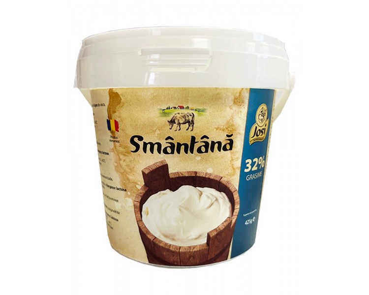 JOSI SMANTANA 32% - 425G/6