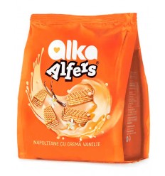 Alfers Braquillos Vanilla