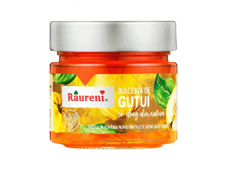 DulceaÈ›Äƒ de Gutui