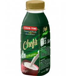 CRISTIM CHEFIR 3.3% 330G/6
