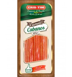 CRISTIM CABANOS 300G