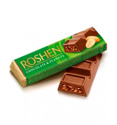 ROSHEN BATON CIOCOLATA-ALUNE 29G/30