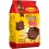BOROMIR GALLETAS NADIA CACAO-CREMA CACAO 240G/12