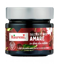Confitura de Cerezas Amargas 250G