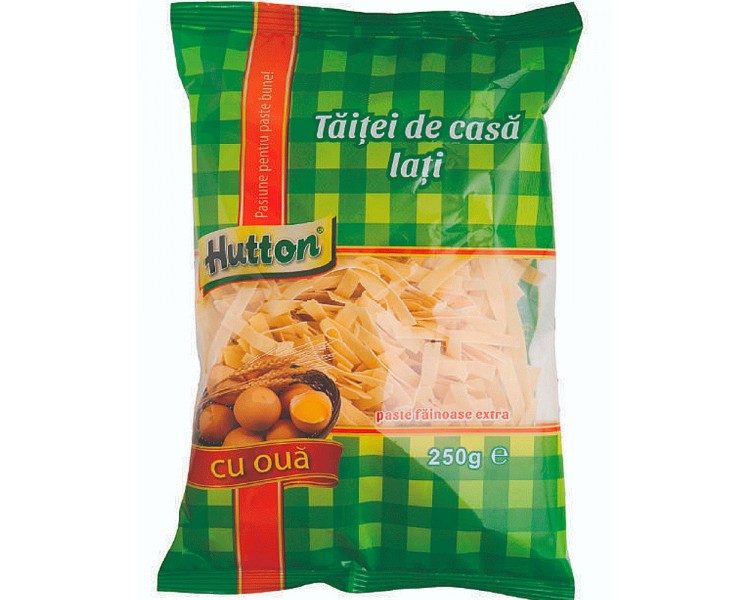 HUTTON TAITEI CASA LATI OUA 250G/20
