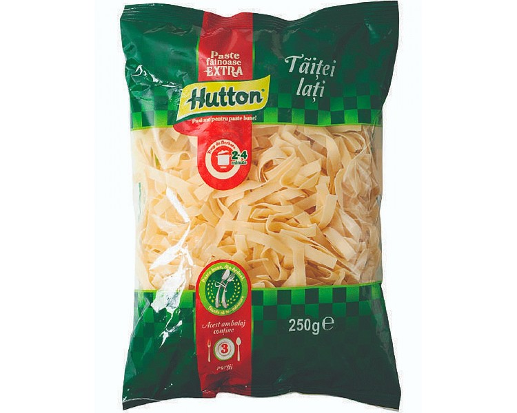 HUTTON TAITEI LATI FARA OUA 250G/20