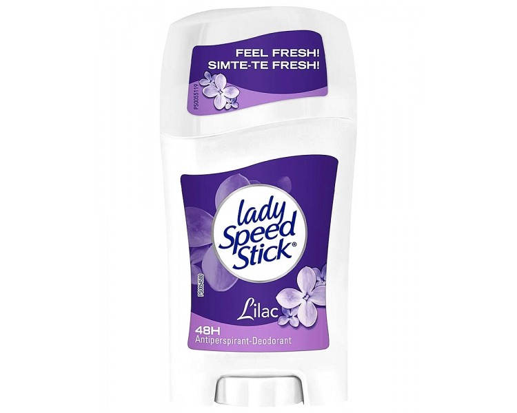 Deo Lady Speed Stick