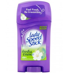 DEO LADY STICK FRESH ORCHARD 45G/12