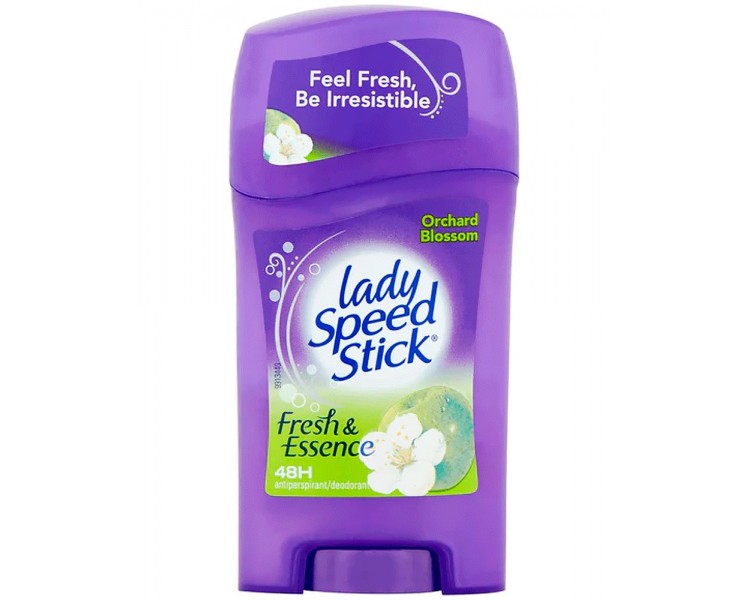 DEO LADY STICK FRESH ORCHARD 45G/12