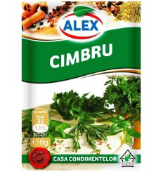 Cimbru