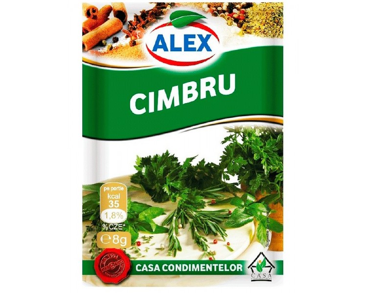 Cimbru