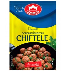 COSMIN COND. CHIFTELE 20G/20