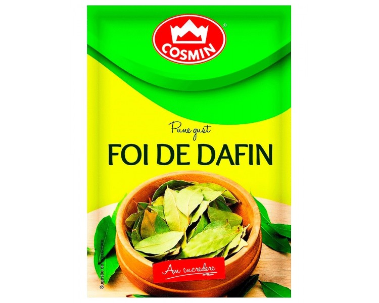 Foi de Dafin Cosmin