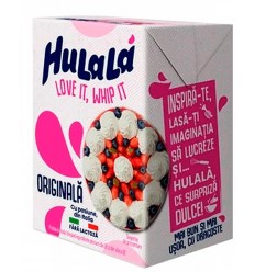 Nata Montada Hulala 0,2l