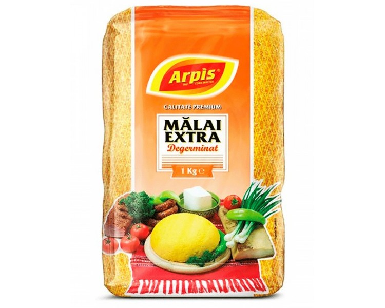ARPIS MALAI PREMIUM 1KG/10