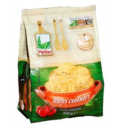 PAMBAC FIDEOS NIDOS 200G/21