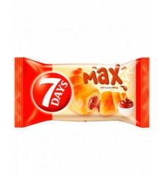 Croissant Cacao MAX 7Days 85G*20