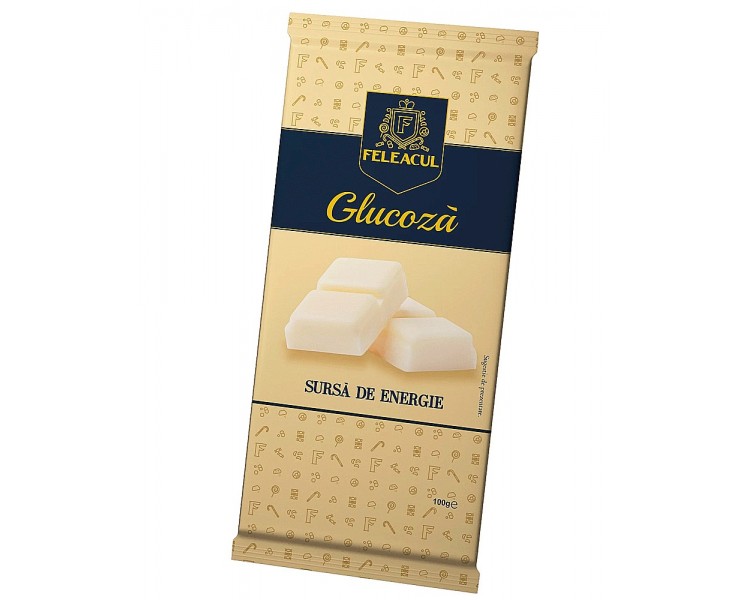 Glucoza Naturala 100g