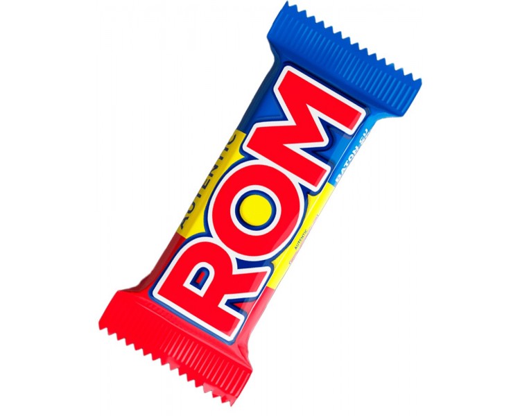 Baton Rom Autentic cel Mic