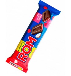 KANDIA ROM BATON DARK COCOS-ZMEURA 44.5