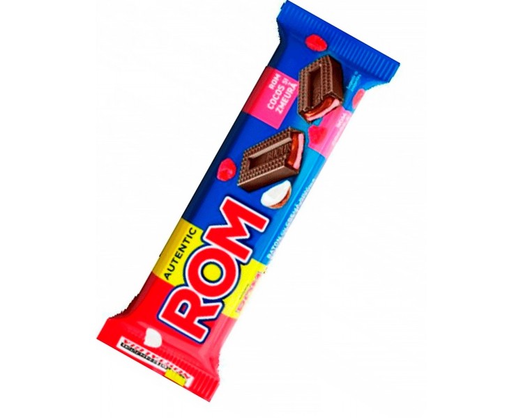 KANDIA ROM BATON DARK COCOS-ZMEURA 44.5