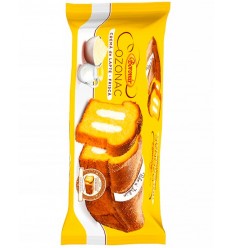 Cozonac cu Lapte si Frisca 450G