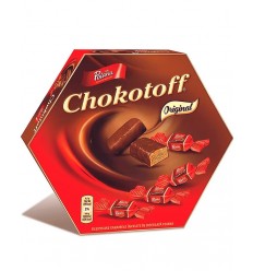 Bombones Chokotoff Intenso