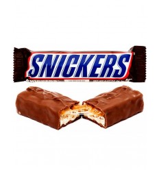 SNICKERS CLASIC 50G/40