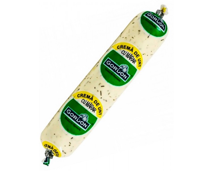 Gordon Crema Unt Marar 125G