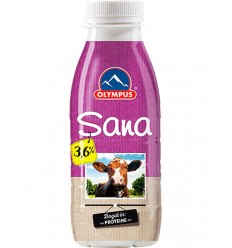 OLYMPUS SANA 0.33L/12