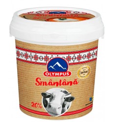 Smantana Oly 20% 900G