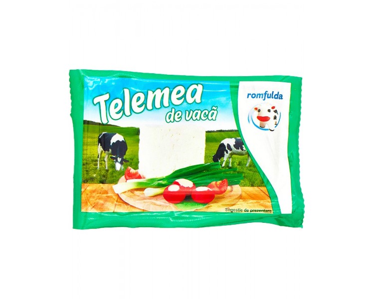 Telemea Vid
